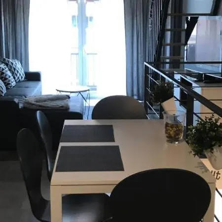 Grey Apartment Zagreb Exterior photo