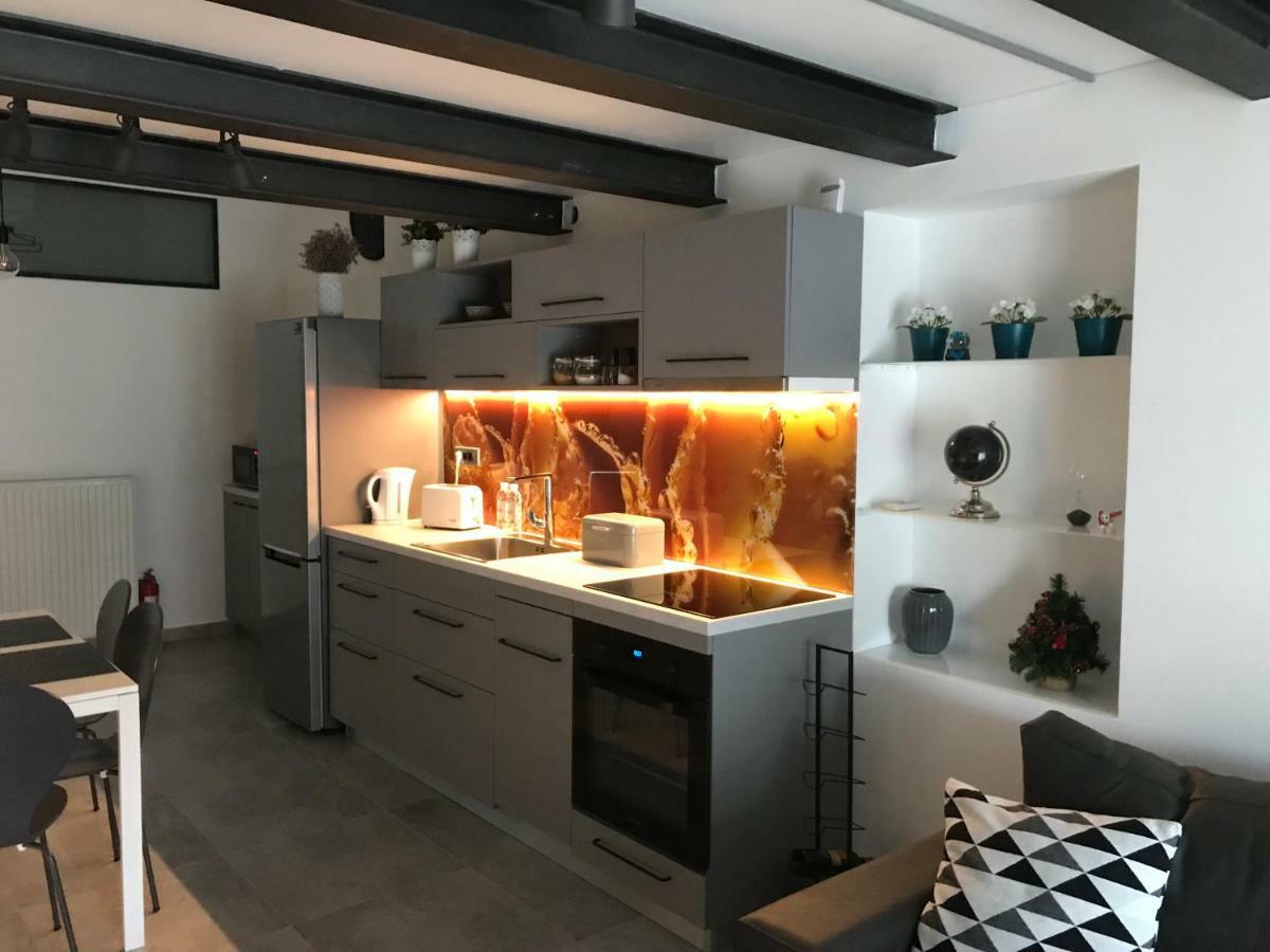 Appartement Grey *