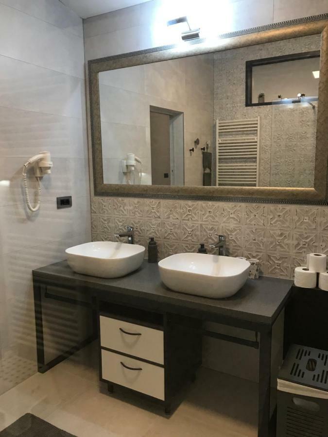 Appartement Grey