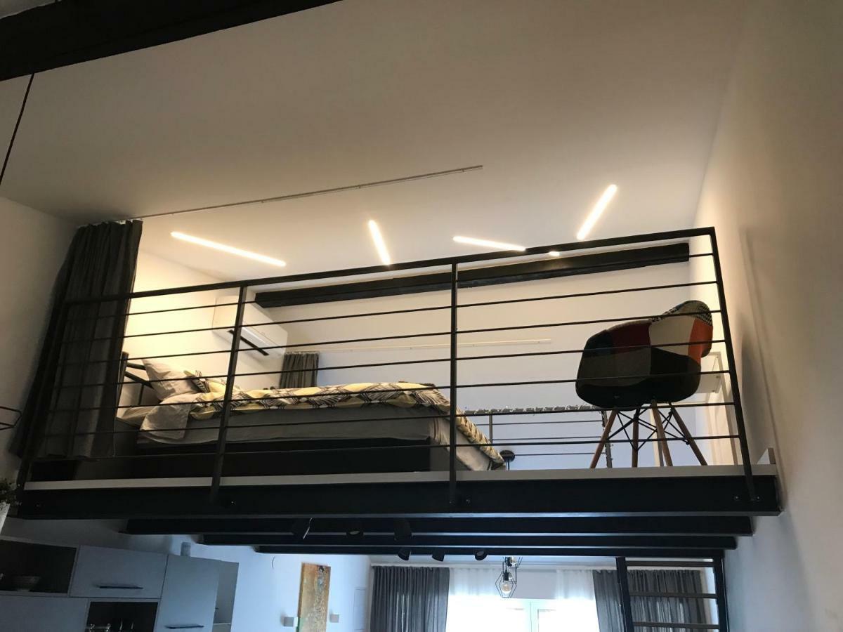 Appartement Grey