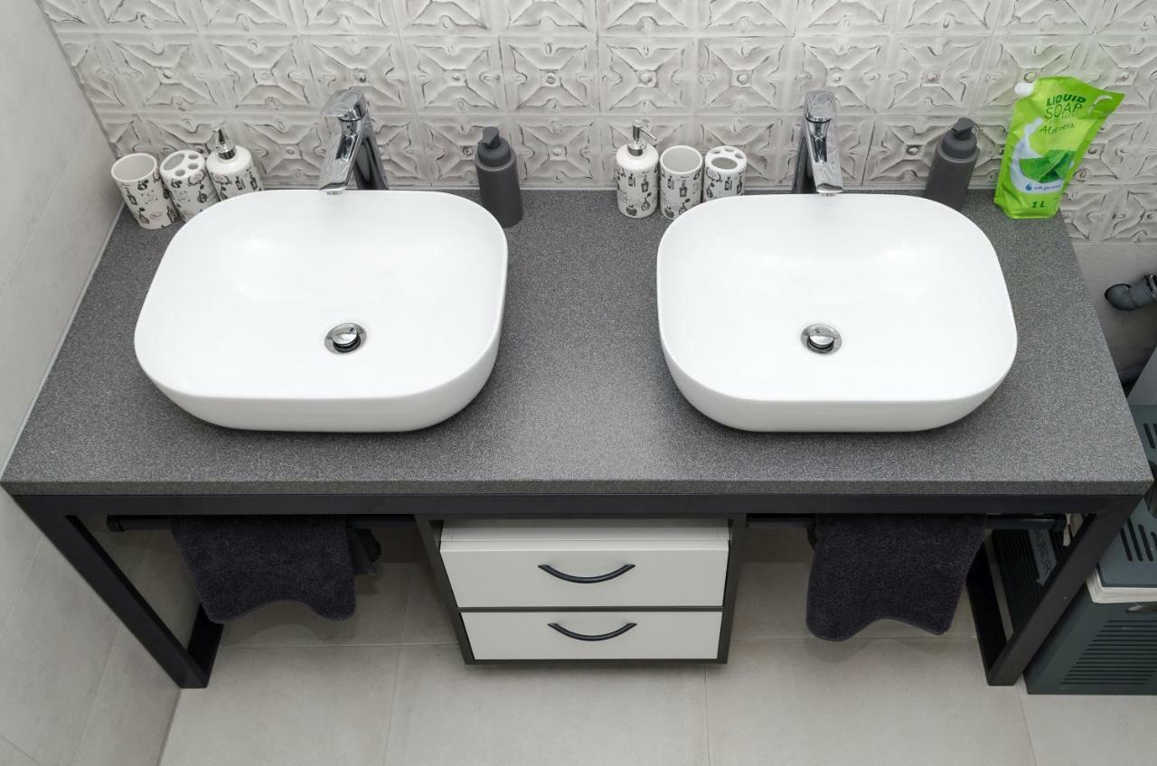 Appartement Grey Zagreb