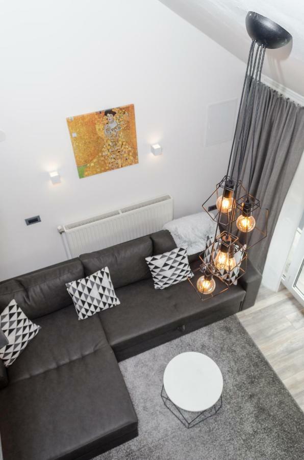 Appartement Grey