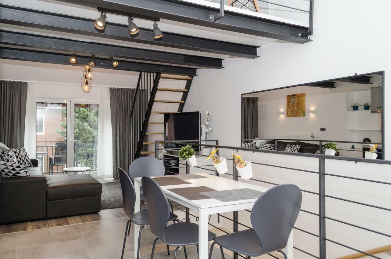 Appartement Grey