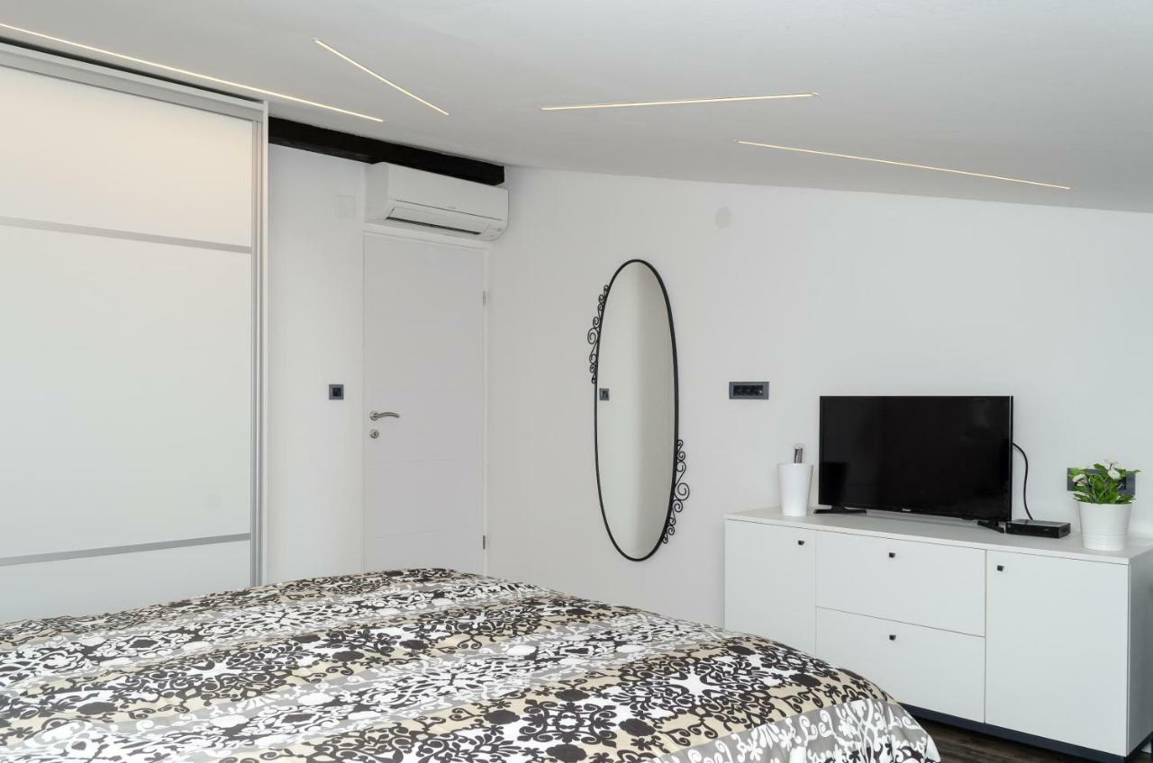 Grey Appartement Zagreb