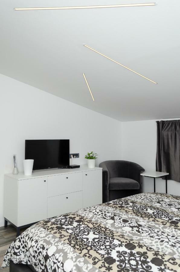 Grey Appartement Zagreb