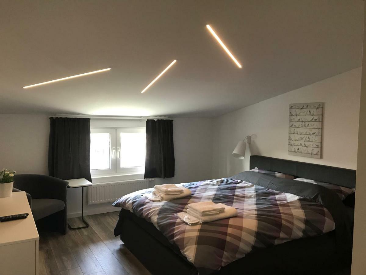 Grey Appartement Zagreb