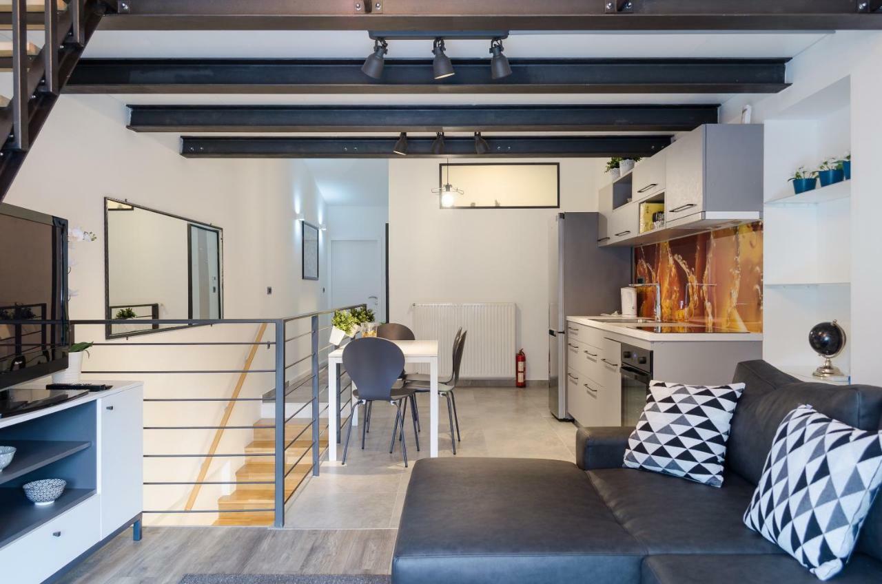 Appartement Grey
