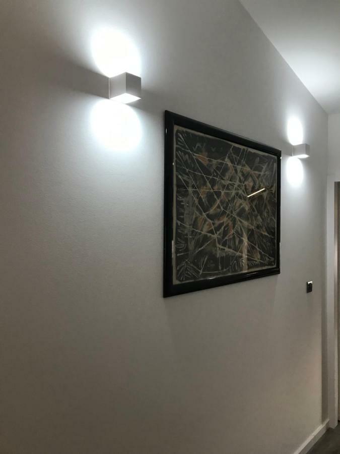 Appartement Grey *