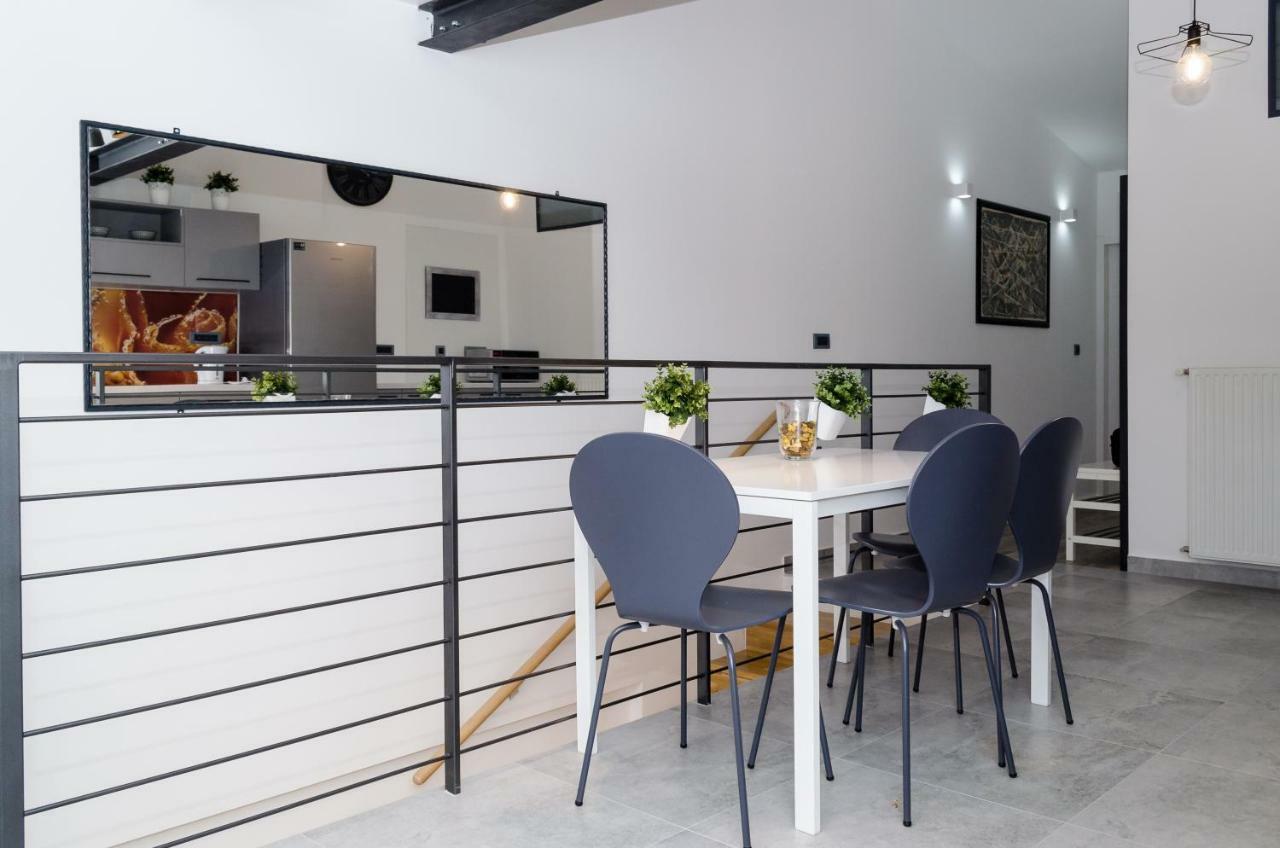 Appartement Grey *